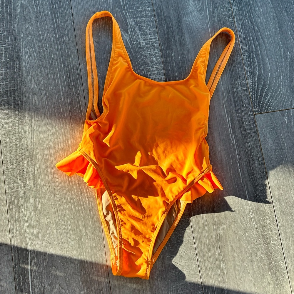 Gnash one piece swim